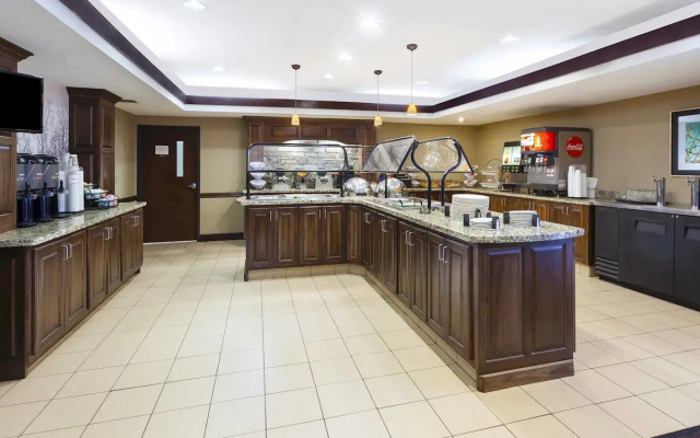 Staybridge Suites Columbia, an IHG Hotel