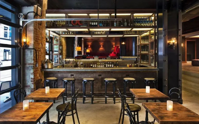 Arthouse Hotel New York City