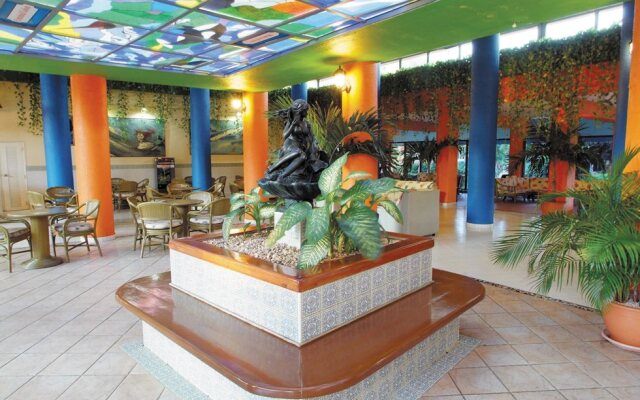 Gran Caribe Sun Beach