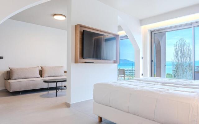 Iolida Corfu Resort & Spa by Smile Hotels