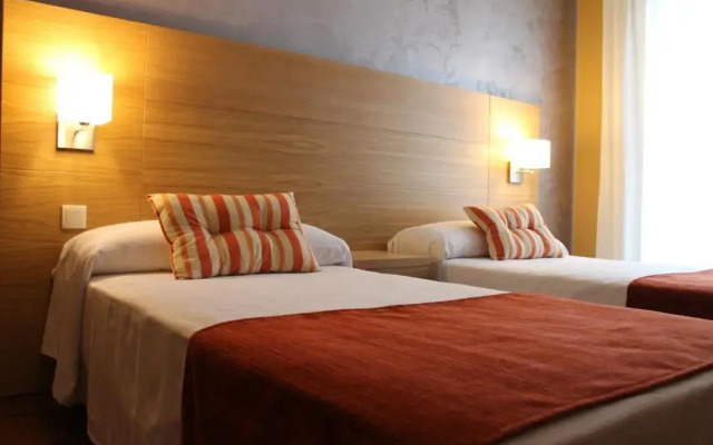 Hotel Carmen