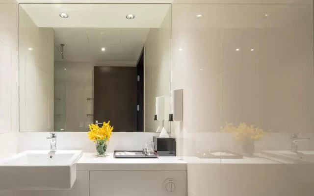 Travelodge Sukhumvit 11