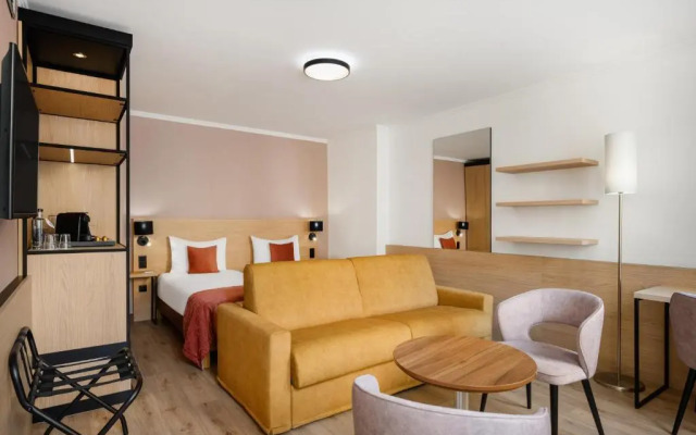 Hotel Bristol Budapest