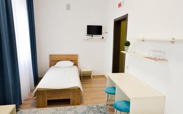 Grad Hotel