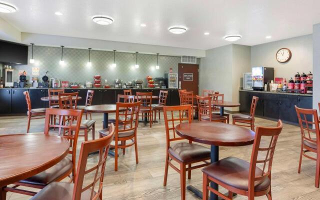 Best Western Plus Walla Walla Suites Inn