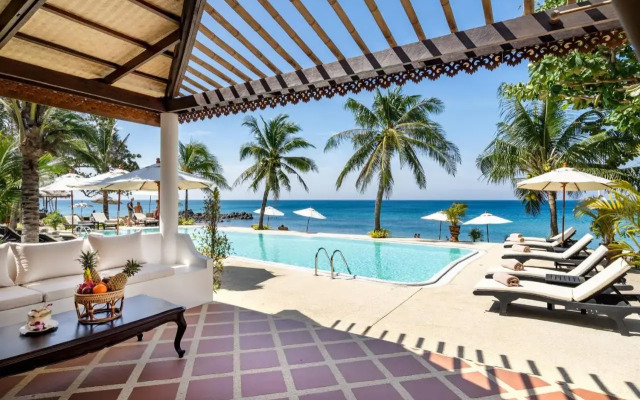 Lanta Palace Beach Resort and Spa