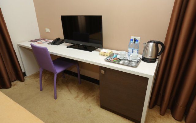 My Hotel Yerevan