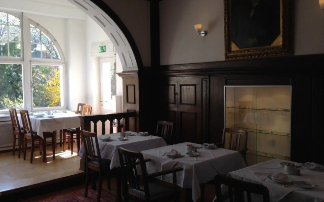 Hotel Haus Marienburg