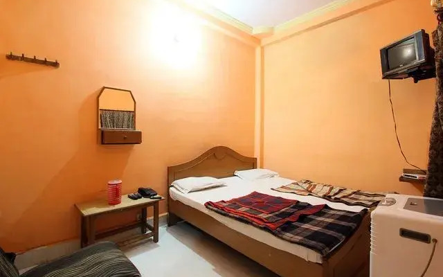 Hotel Neelkanth