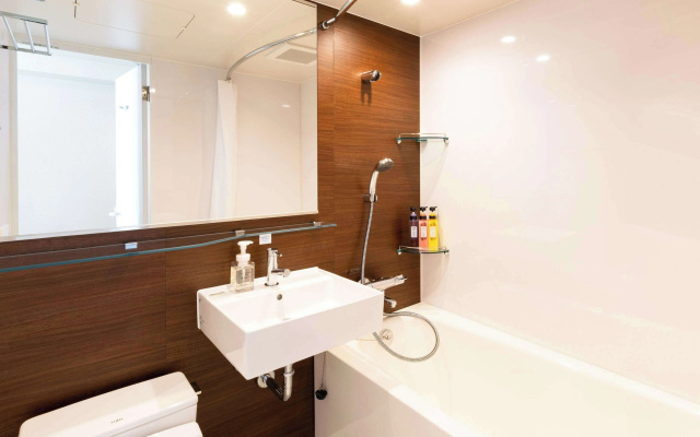 Universal Twin room (트윈 침대 2개) 사진 3