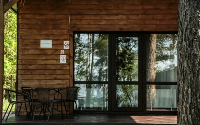 Гостевой комплекс Берег