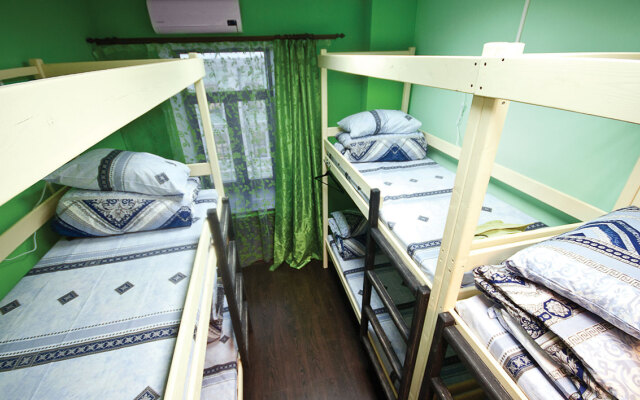 USSR Hostel v