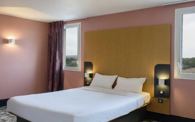 B&B HOTEL Toulouse Purpan Zénith