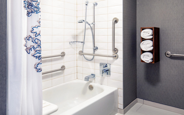 Residence Inn by Marriott Boston Woburn Hotel