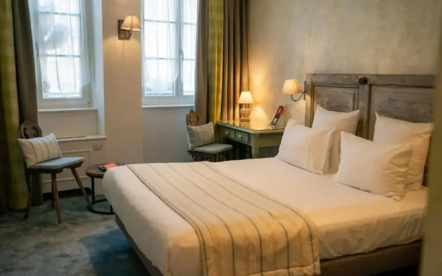 Hotel Beaucour