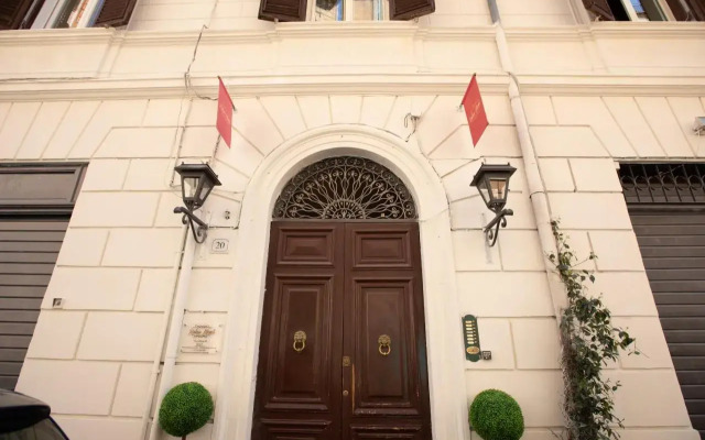 Relais Monti