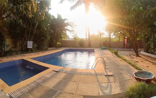Hotel Edem Garden