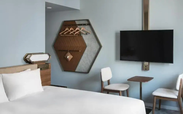 Bespoke Hotel Shinjuku