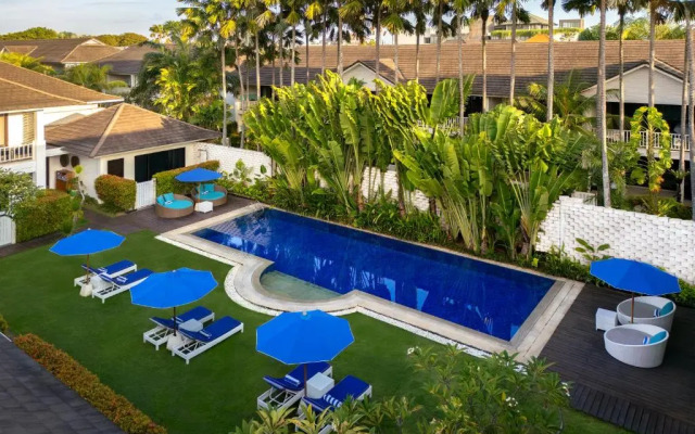 Montigo Resorts Seminyak