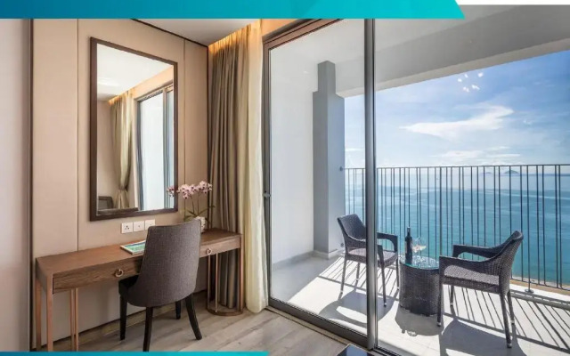 Panorama Star Beach Nha Trang