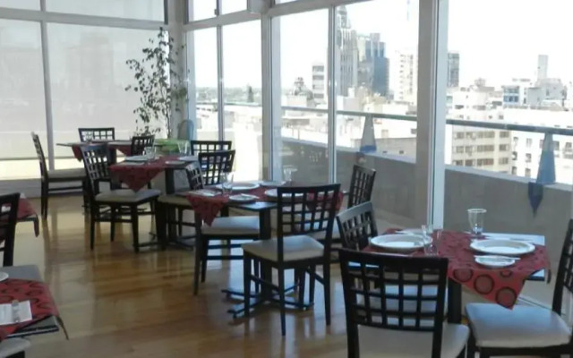 Hotel Mendoza