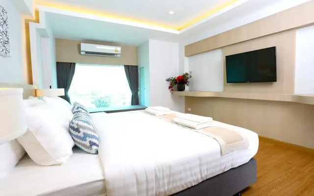 Sann Hotel