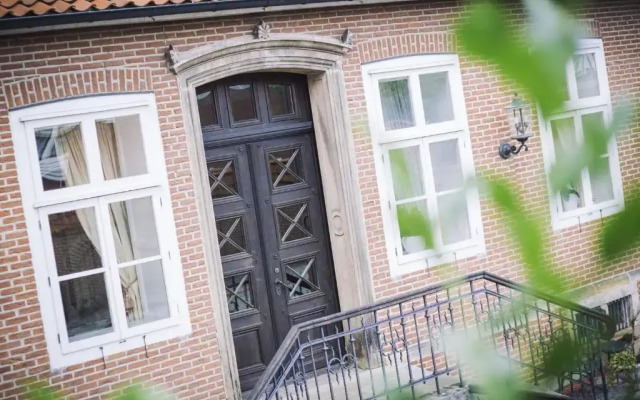 Burghotel Haselünne