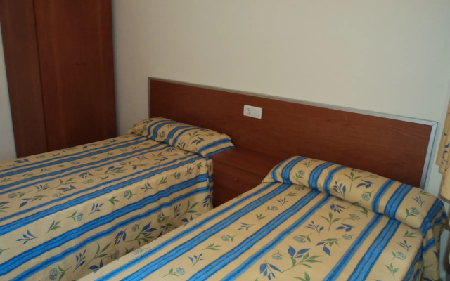 Apartamentos Marcomar Alcossebre