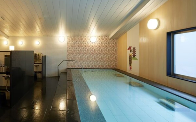 Almont Hotel Kyoto