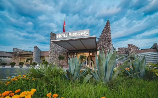 Podgorica