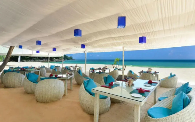 Andaman White Beach Resort