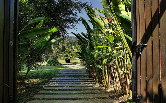 The Xian Villa Phuket