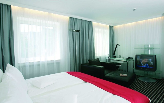 Galerie Design Hotel Bonn managed by Maritim Hotels