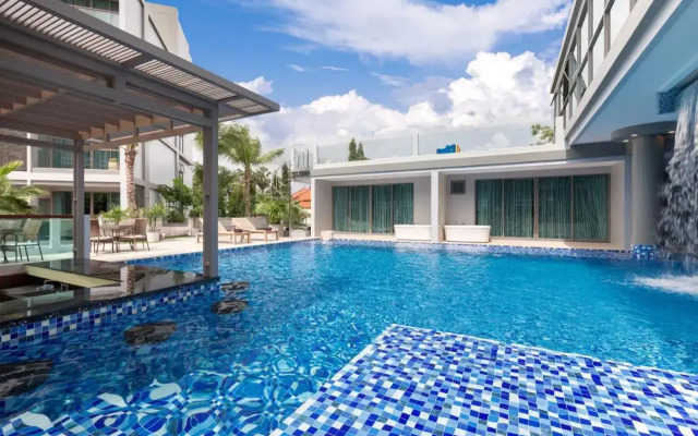 The Regent Bangtao By VIP