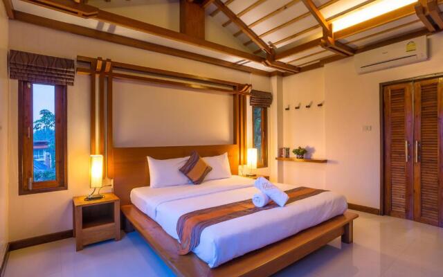 Lanta Miami Resort