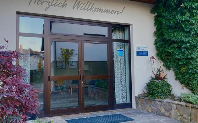 Gästehaus Zoechbauer