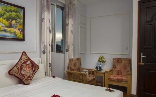 Camel City Hotel