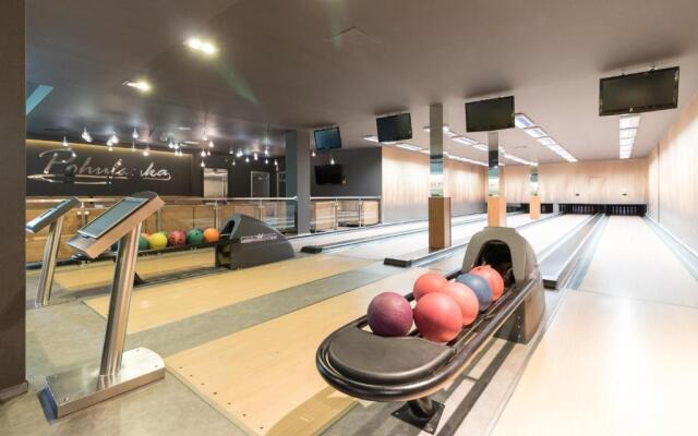 Hotel Osada Karbówko Wellness & Spa