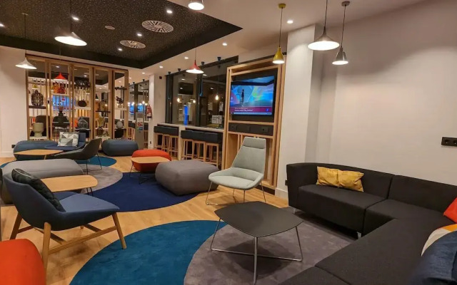 Holiday Inn Express Bilbao by IHG