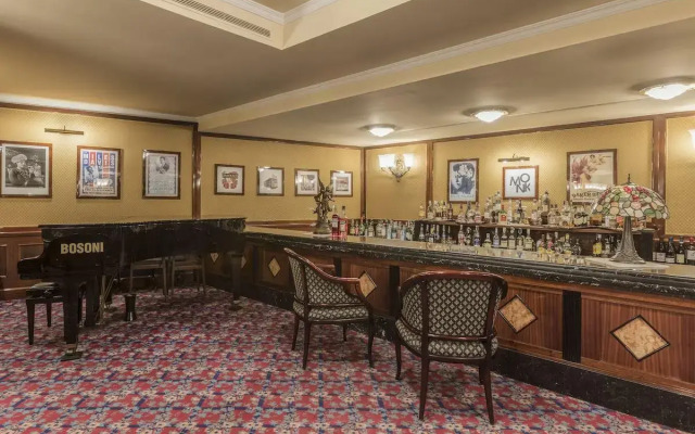 Hotel Doria Grand Hotel