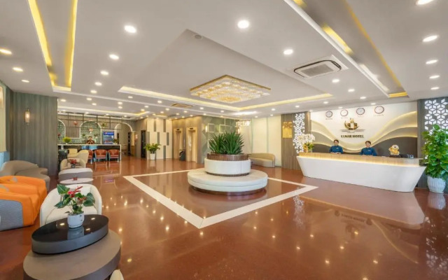 Lunar Hotel Danang