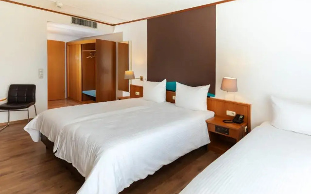 ACHAT Hotel Frankfurt Maintal