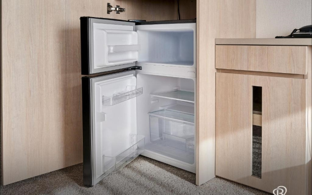 Wide Deluxe Twin room (트윈 침대 2개) 사진 4