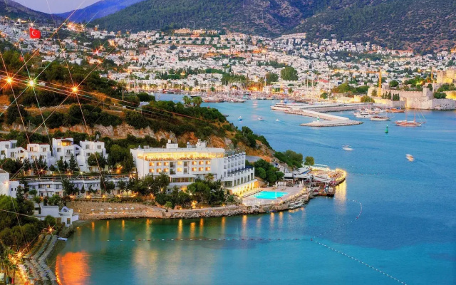 La Quinta by Wyndham Bodrum