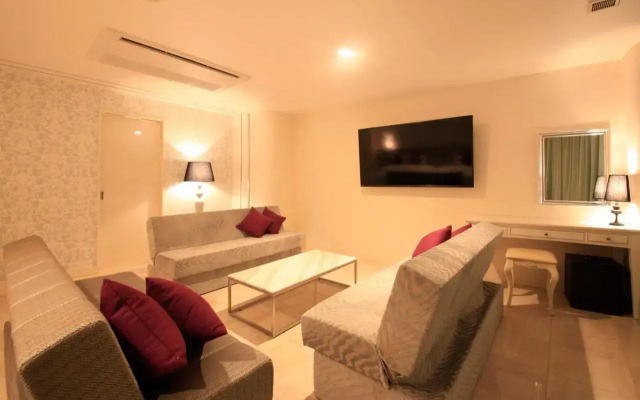 Centurion Hotel Ueno