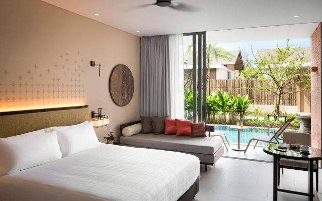 Pullman Khaolak Resort