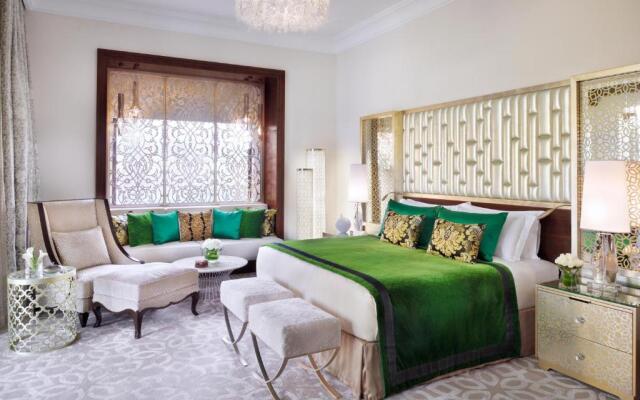 One&Only Royal Mirage Hotel