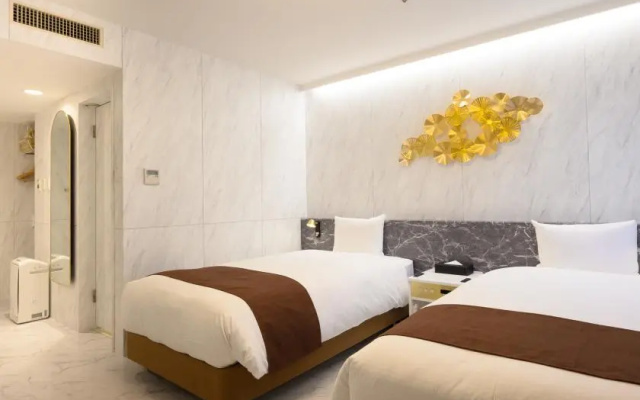 ReFa Pola Twin room (트윈 침대 2개) 사진 1
