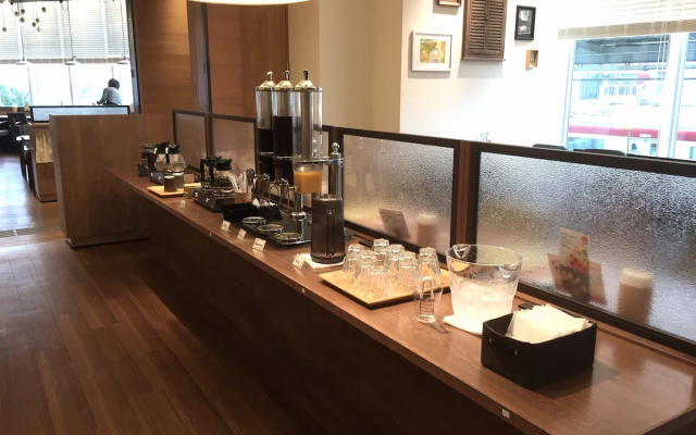 Keikyu Ex Inn Keikyu Kawasaki Station