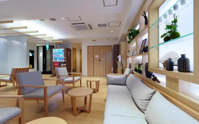 Far East Village Hotel Tokyo, Asakusa